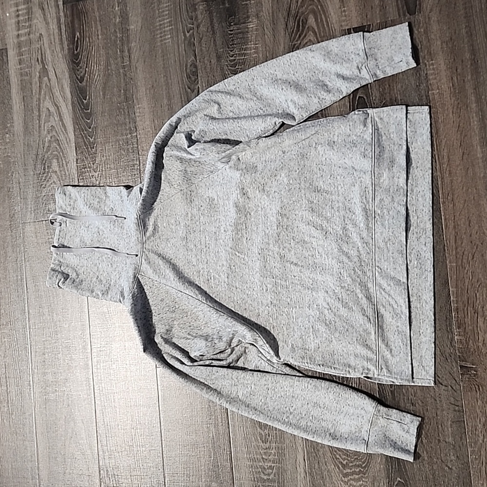 ❄️ All in Motion funnel neck Pullover ❄️